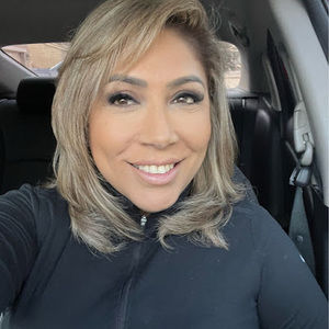 Meet your Posher, Annette